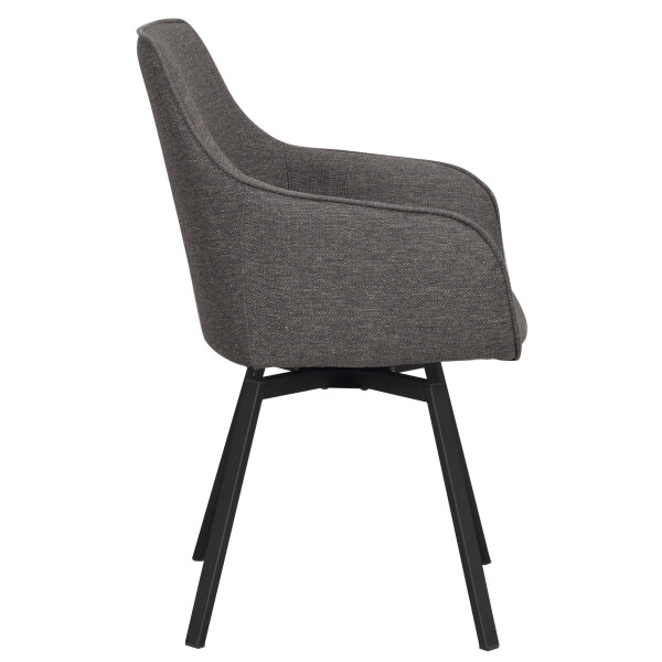 117767 c Alison armchair grey kuva