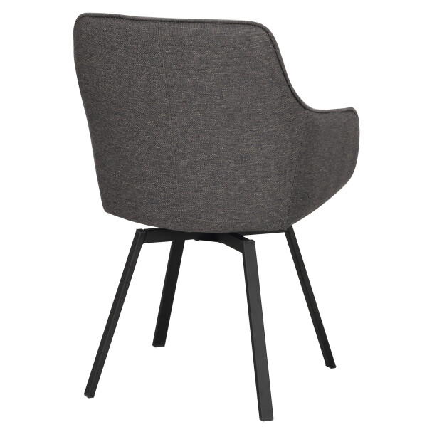 117767 d Alison armchair grey kuva