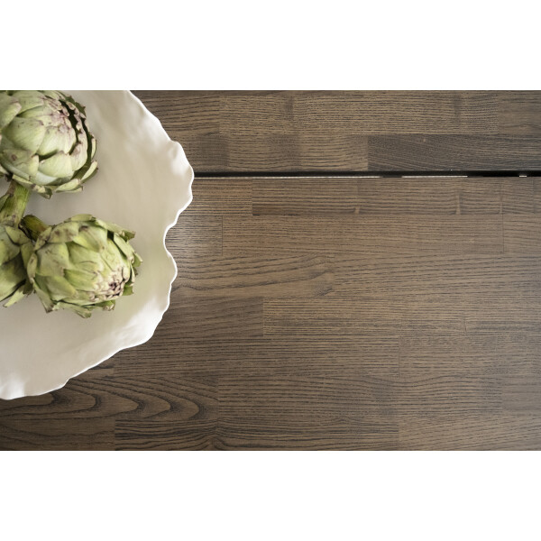 Carradale brown oak detail 1 kuva