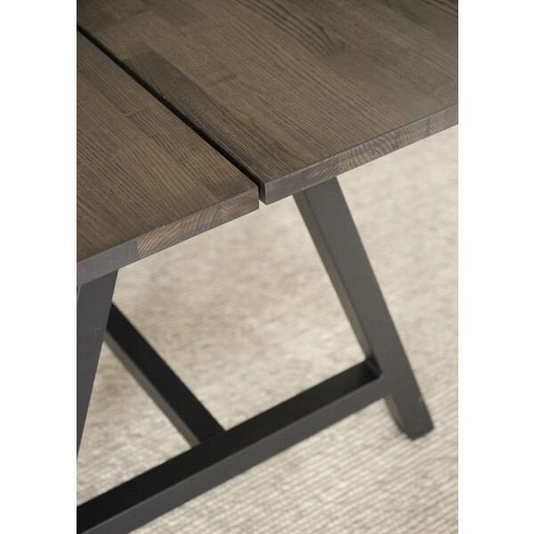 Carradale brown oak detail 2 kuva