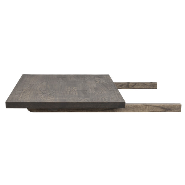 Carradale extension brown oak 120318 kuva