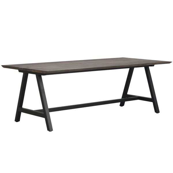 Rowico Carradale A table brown oak 120341 1 kuva