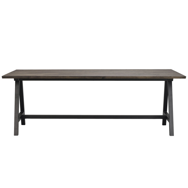 Rowico Carradale A table brown oak 120341 2 kuva