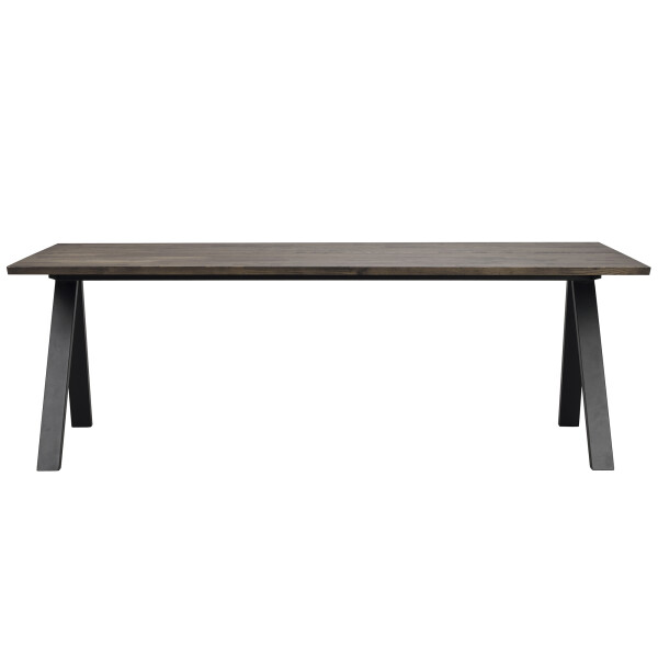 Rowico Carradale V table brown oak 120321 2 kuva