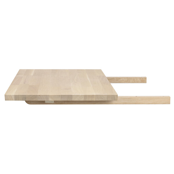 Carradale extension whitepigmented oak kuva