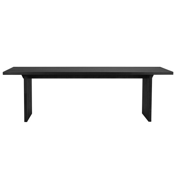 Rowico Emmett table blackstained ash 120354 2 kuva