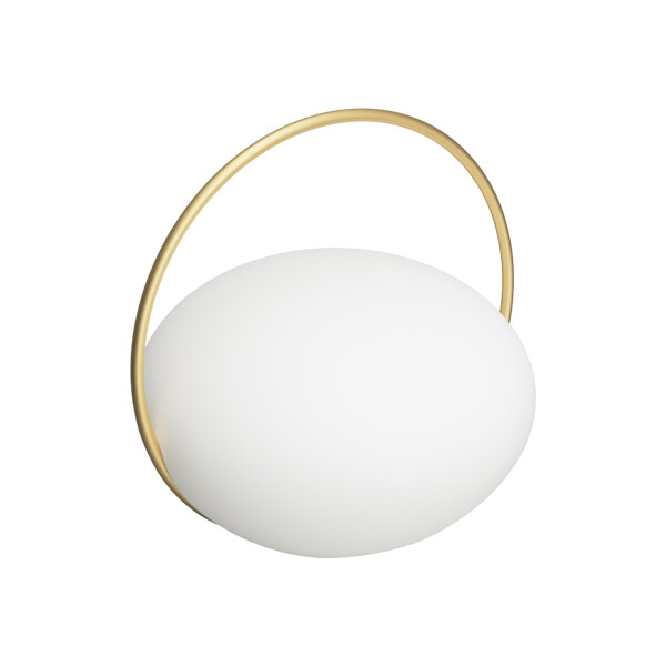 UMAGE Orbit portable 2400 1 image