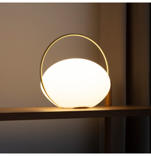 Umage ORBIT portabel bordslampa image