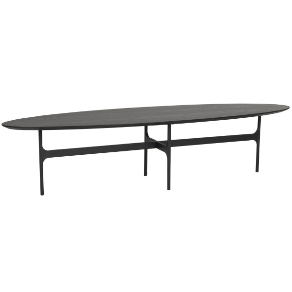 Rowico Colton sohvapöytä ovaali 119896 kuva