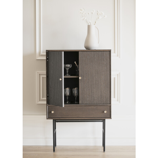 Rowico Clearbrook cabinet image