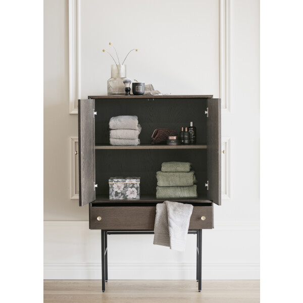 Rowico Clearbrook cabinet image