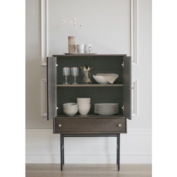 Rowico Clearbrook cabinet image