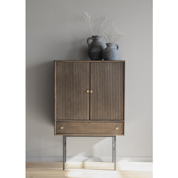 Rowico Clearbrook cabinet image