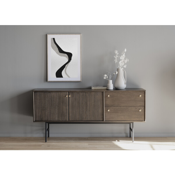 Rowico Clearbrook sideboard image