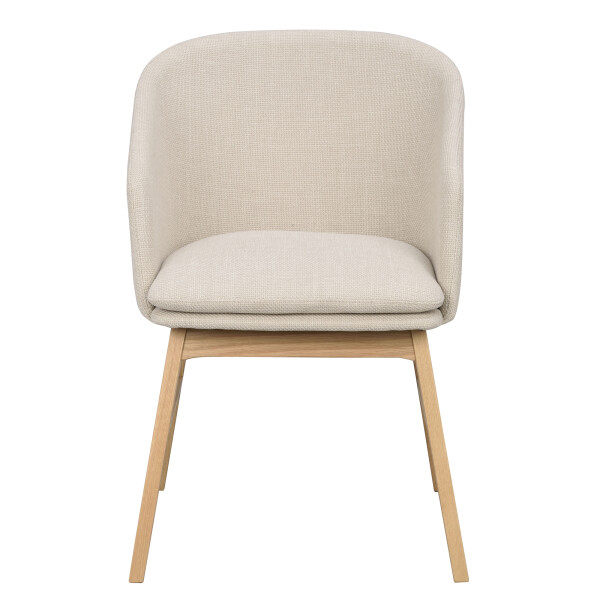 Rowico Windham tuoli beige - tammi 120664 image