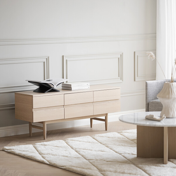 Rowico Moresby TV-taso kuva