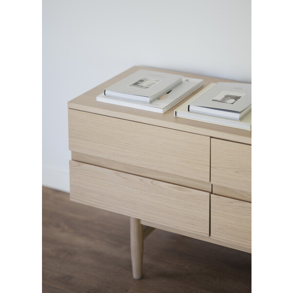 Rowico Moresby TV-bänk kuva