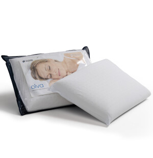 Hilding Anders EDEN OIVA kudde image