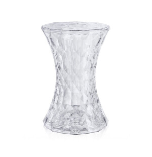 Kartell STONE pall crystal image
