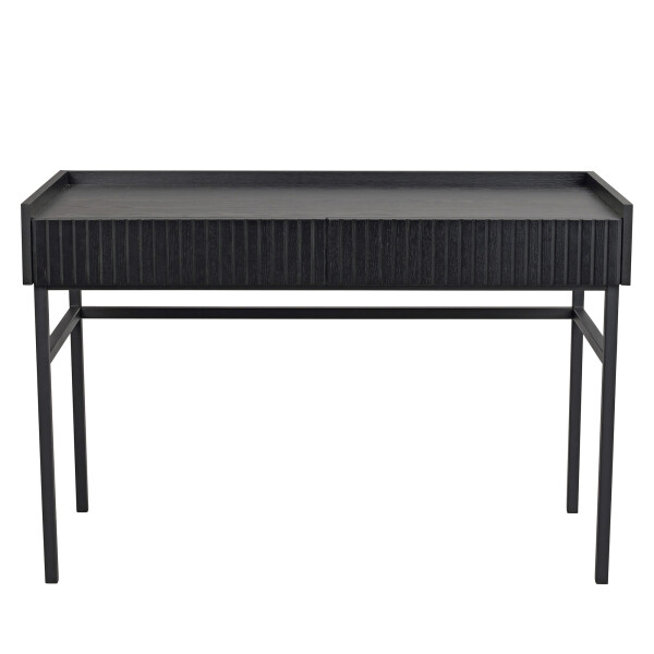 Rowico Halifax kirjoituspöytä musta 119910 image