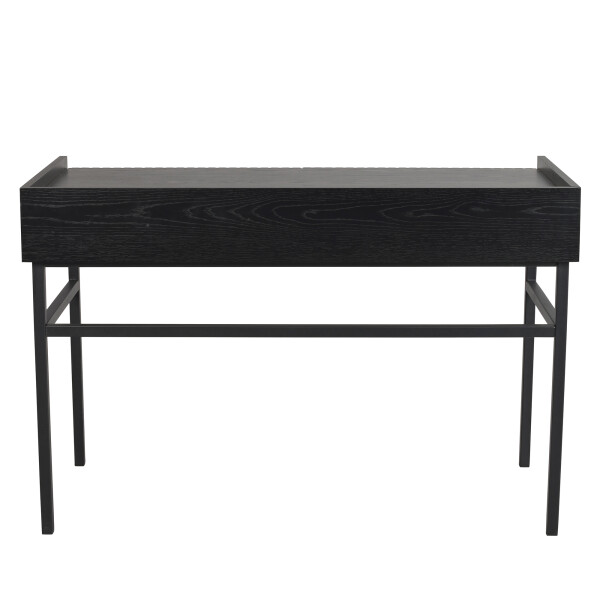 Rowico Halifax kirjoituspöytä musta 119910 image
