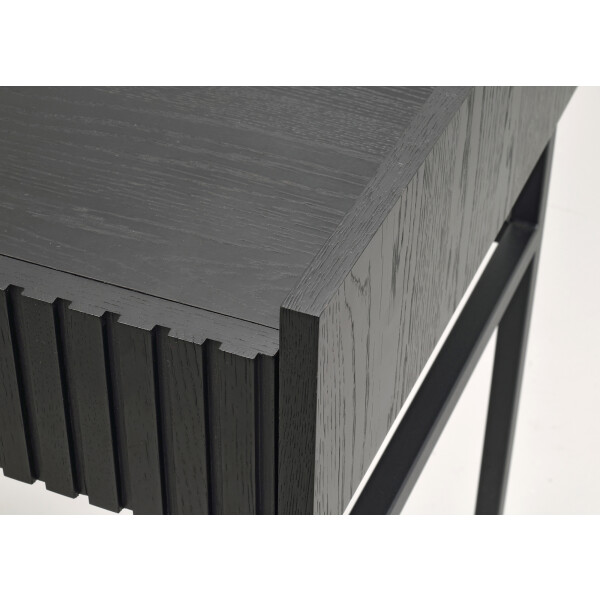 Rowico Halifax skrivbord detalj image