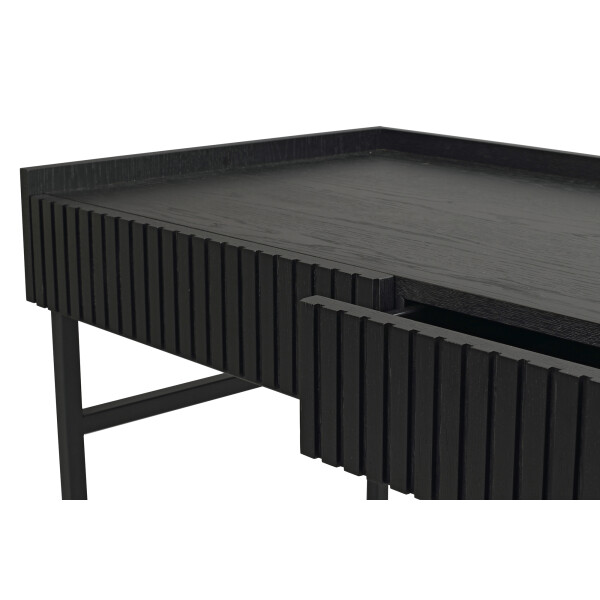 Rowico Halifax skrivbord detalj image