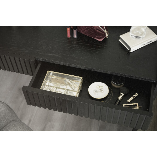 Rowico Halifax skrivbord detalj image