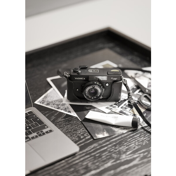 Rowico Halifax skrivbord detalj image