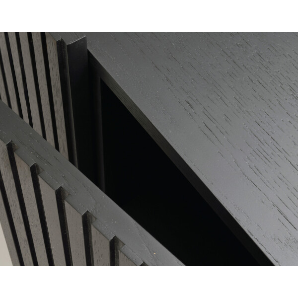 Halifax sideboard, detalj på dörr image