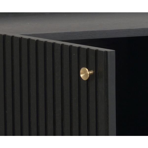 Knoppar till Halifax sideboard och highboard kuva