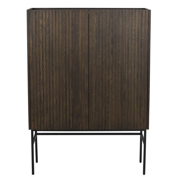 Rowico Halifax kaappi ruskea 119917 kuva