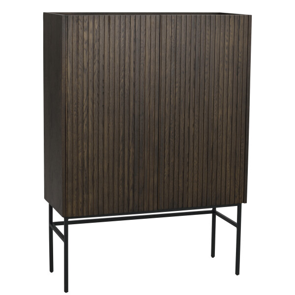 Rowico Halifax kaappi ruskea 119917 kuva