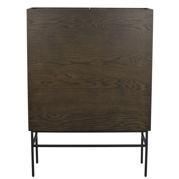 Rowico Halifax kaappi ruskea 119917 kuva