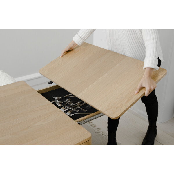 UMAGE Heart n Soul dining table extension kuva