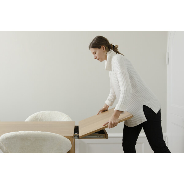 UMAGE Heart n Soul dining table extension kuva