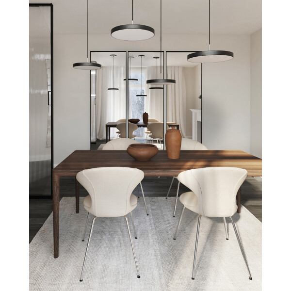 UMAGE Heart'n'Soul dark oak, interior image