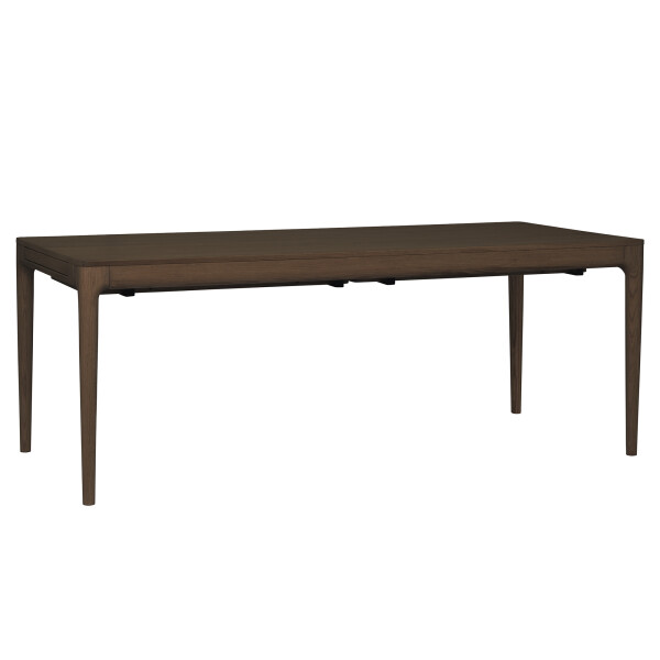 UMAGE Heart'n'Soul ruokapöytä dark oak image