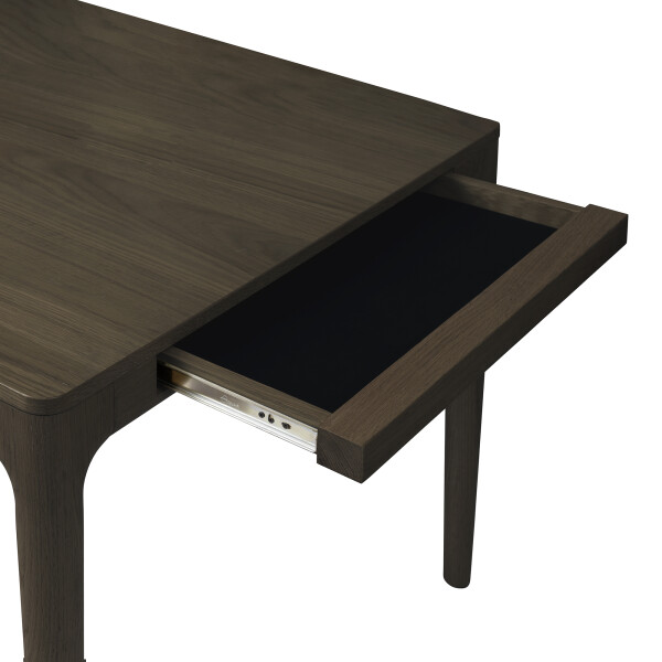 UMAGE Heart'n'Soul dining table dark oak drawer image