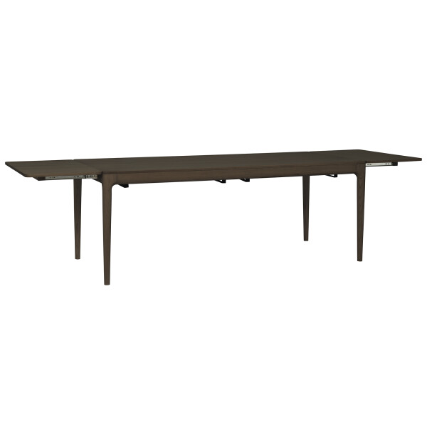 UMAGE Heart'n'Soul dining table dark oak extended image