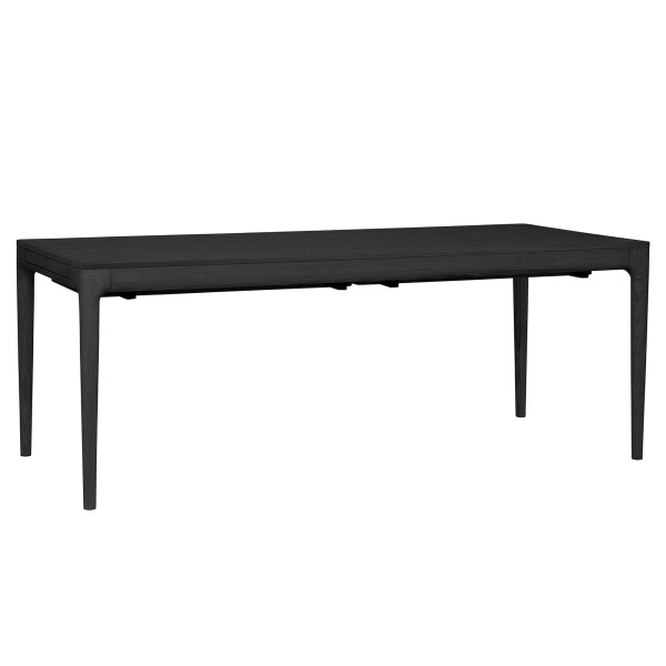 UMAGE Heart'n'Soul ruokapöytä musta tammi image