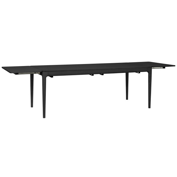 UMAGE Heart'n'Soul dining table black oak extended image