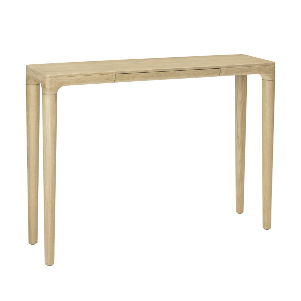 UMAGE Heart n Soul konsolipöytä tammi kuva