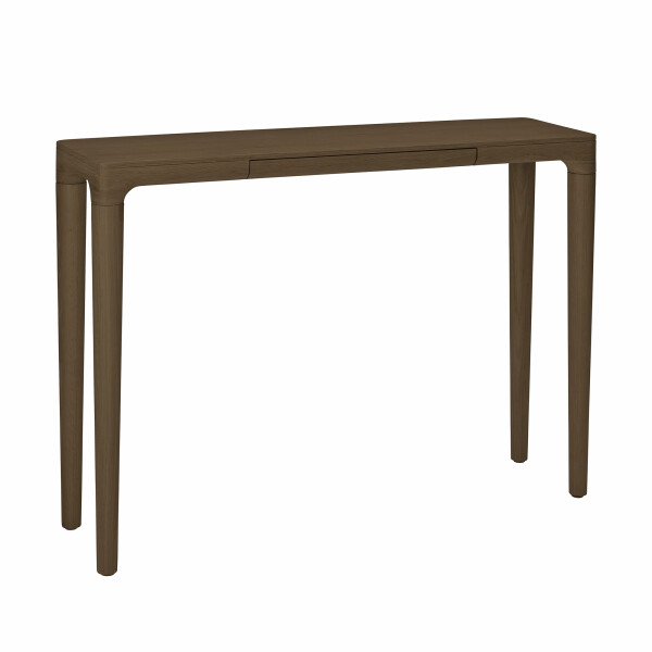 UMAGE Heart n Soul konsolipöytä dark oak tumma tammi kuva