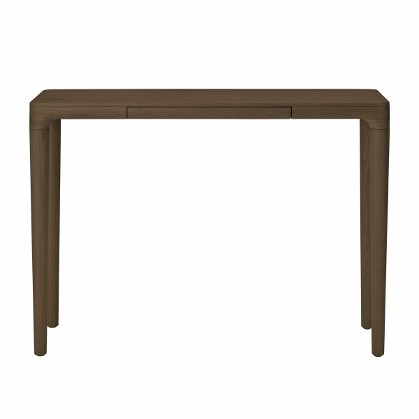 UMAGE Heart n Soul konsolipöytä dark oak tumma tammi kuva