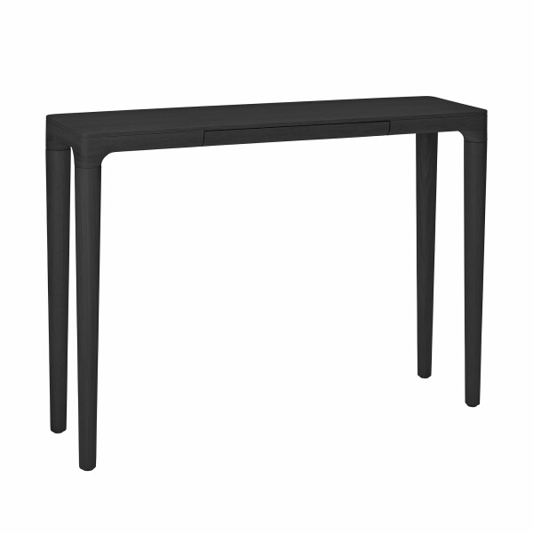 UMAGE Heart'n'Soul konsolipöytä musta tammi kuva