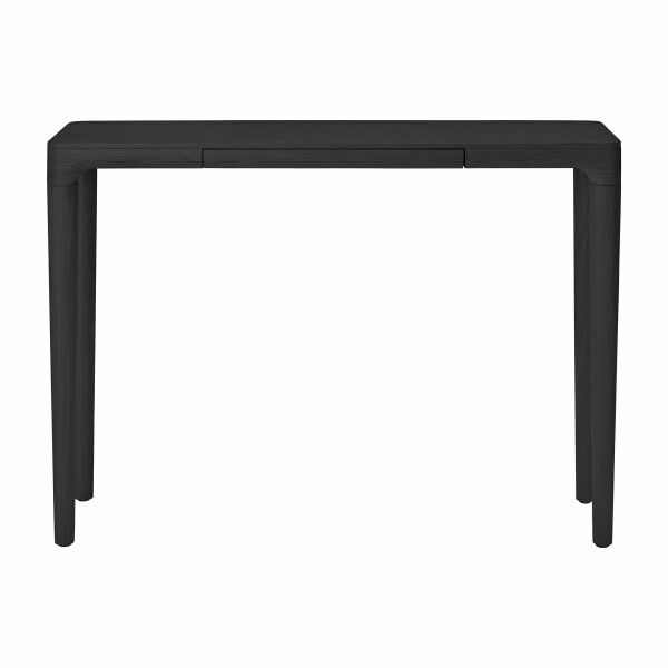 UMAGE Heart'n'Soul konsolipöytä musta tammi kuva