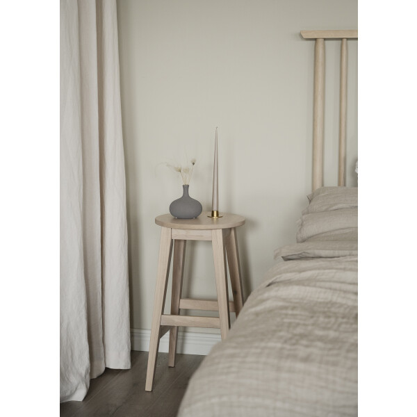 Rowico Austin bar stool interior image