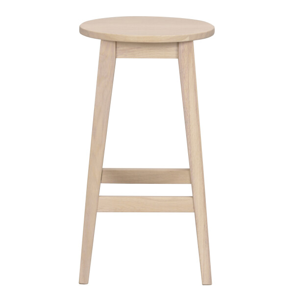 Rowico Austin baarijakkara valkopigmentoitu tammi 103512 image