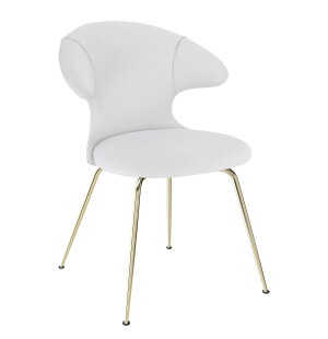 Ben: Mässing, Tygfärg: Sterling image